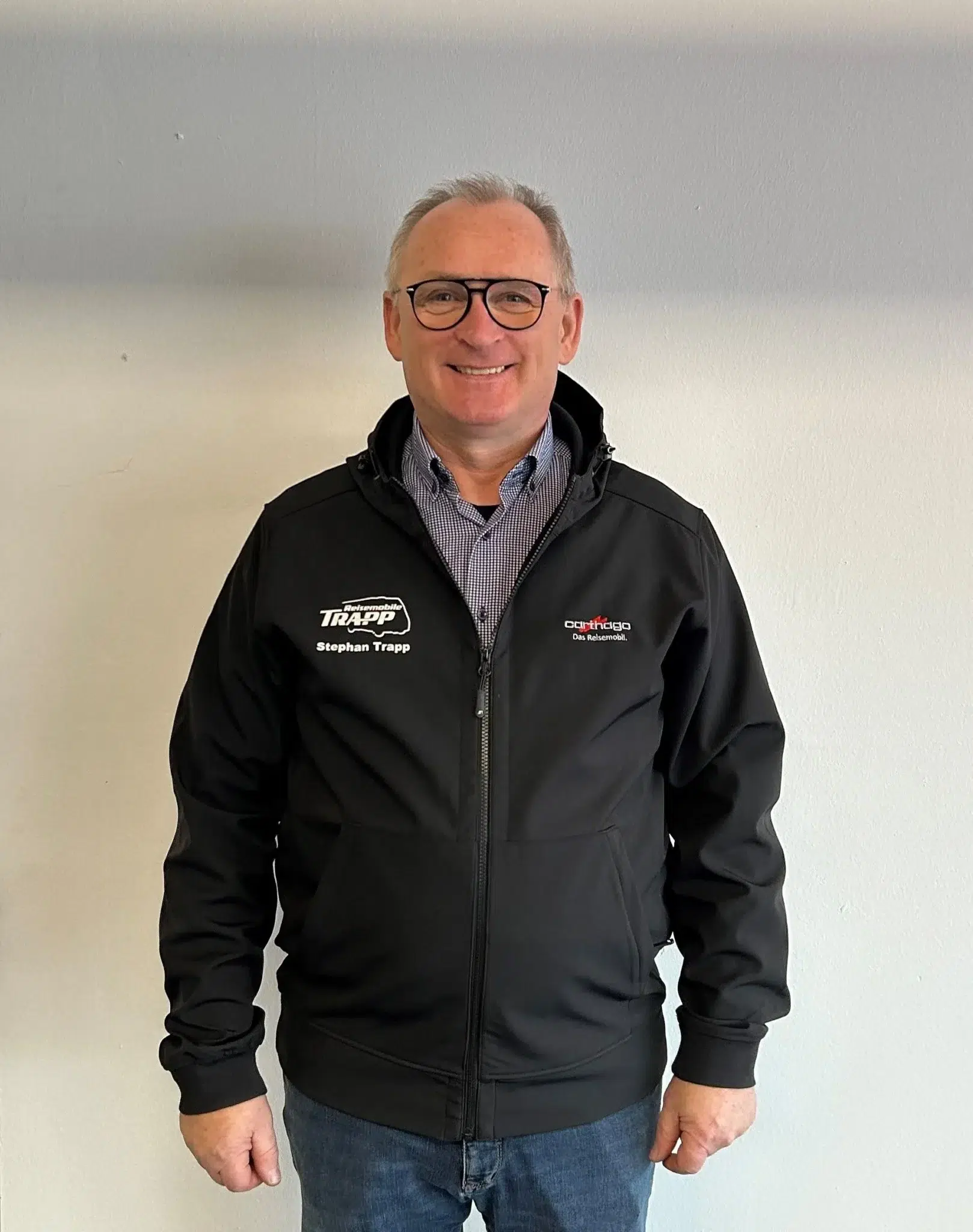 Stephan Trapp