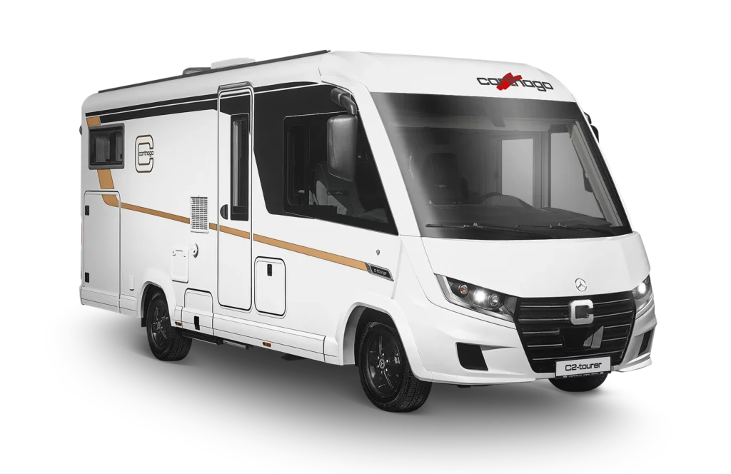 Carthago C2-tourer