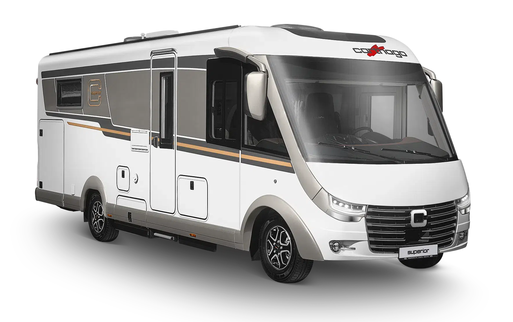 Carthago chic c-line