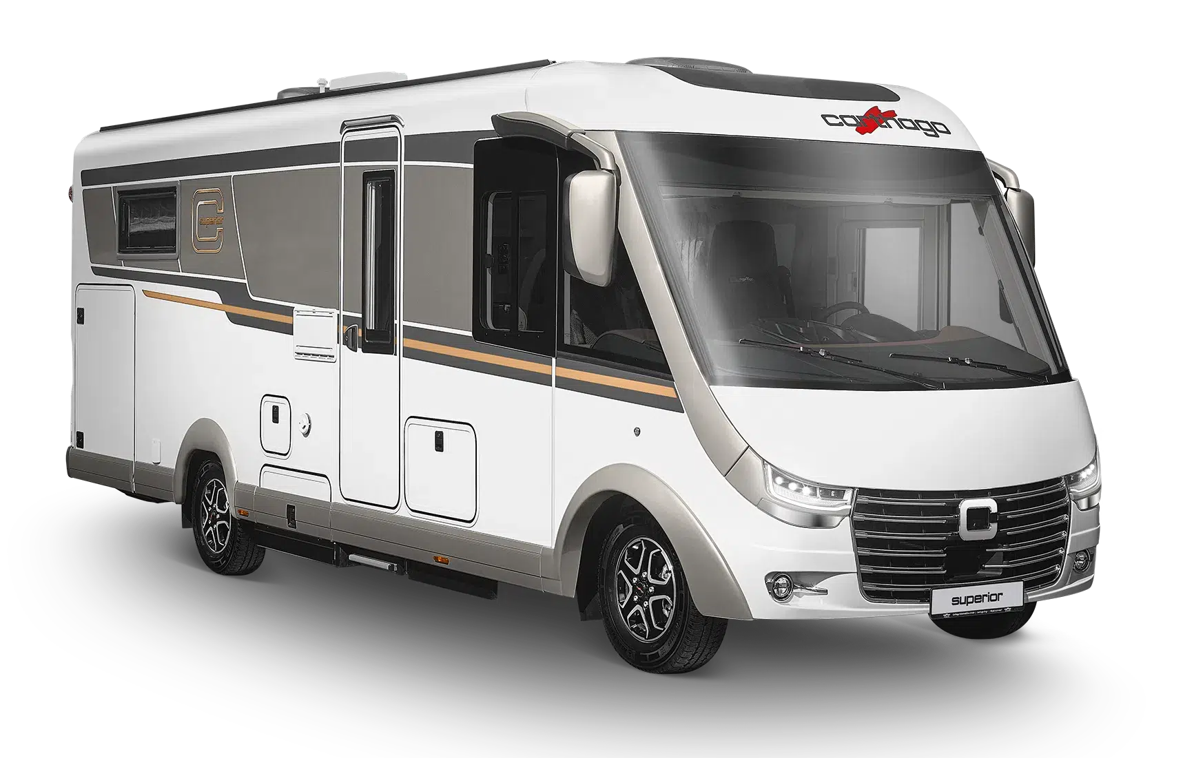 Carthago chic e-line