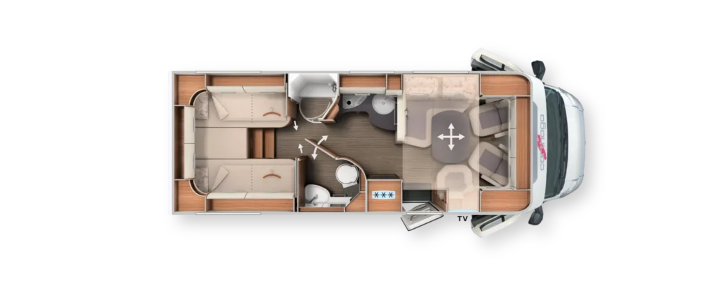 C1-tourer T 149 RB-LE