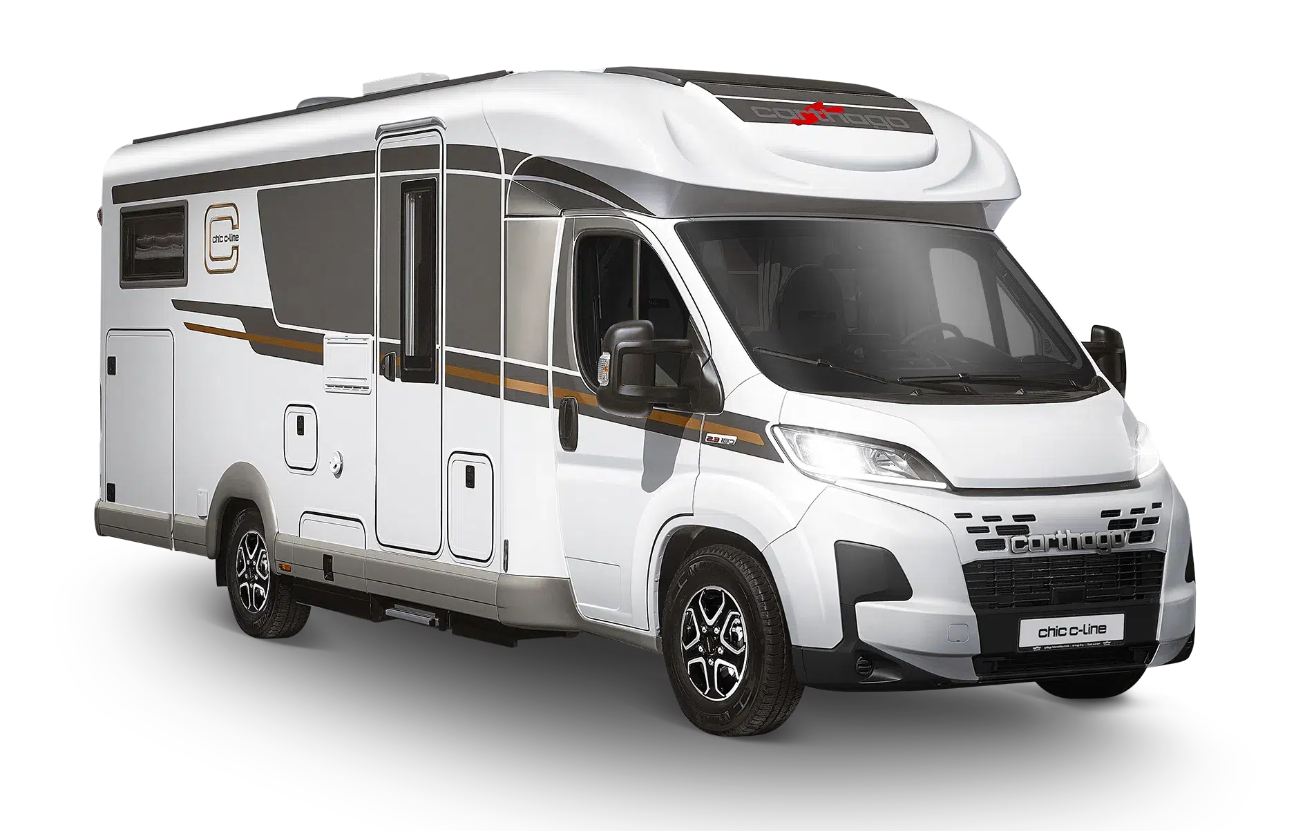 Carthago chic c-line T