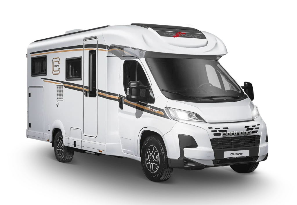 Carthago C1-tourer T