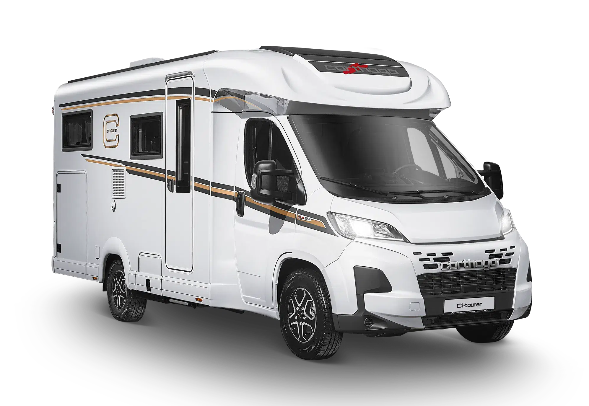 Carthago C1-tourer T