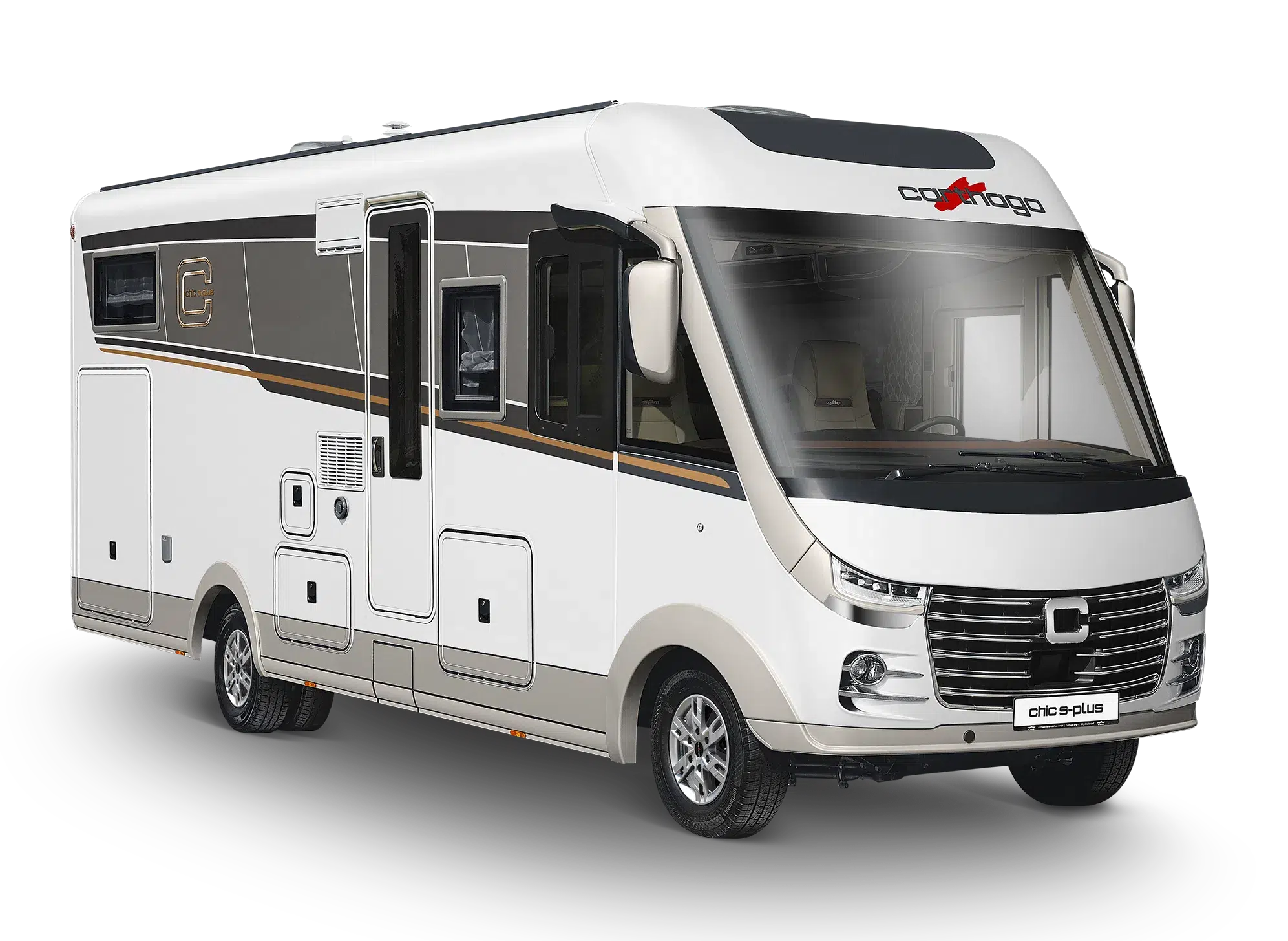 Carthago chic s-plus