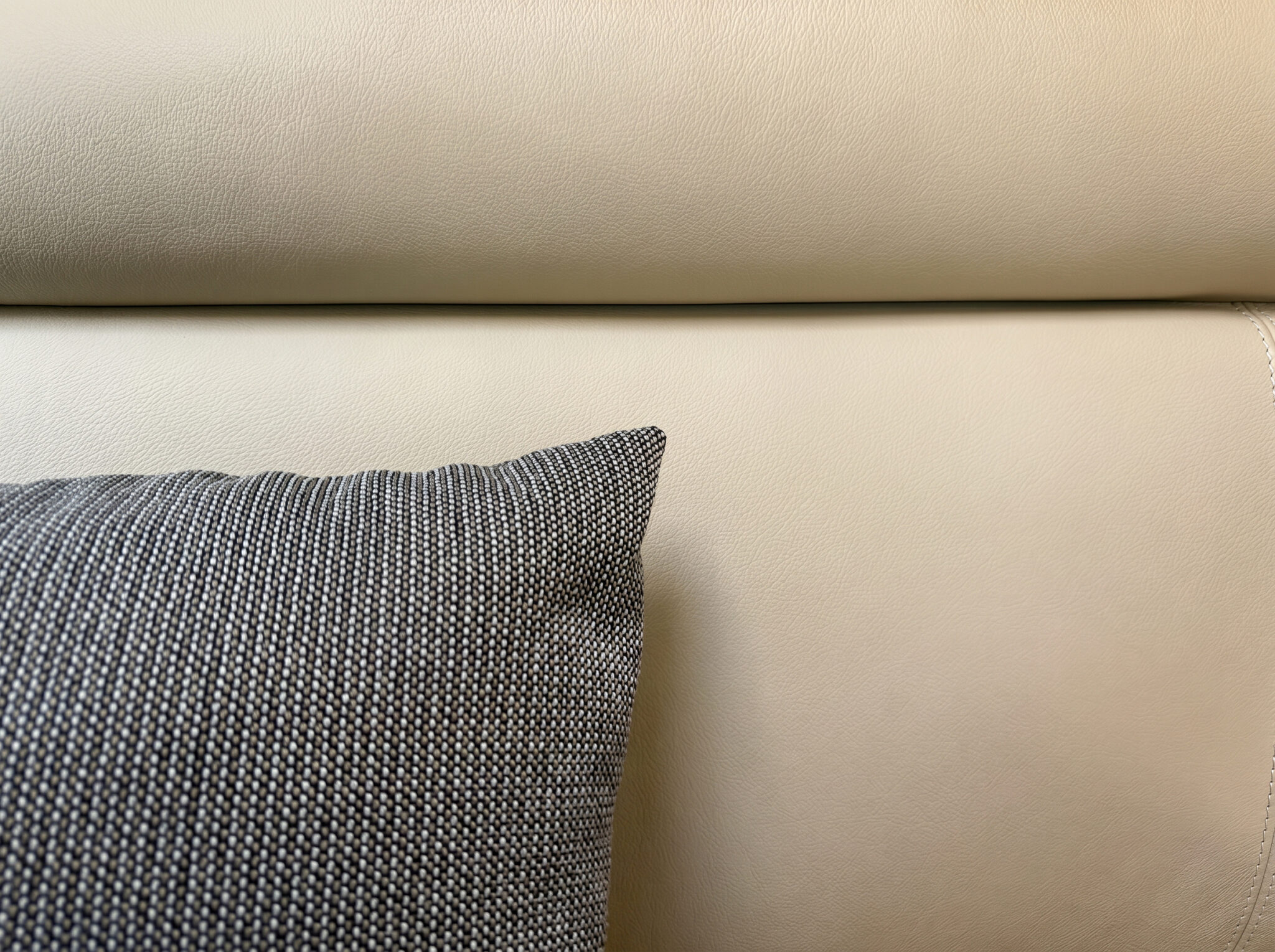 Leder-Pearl